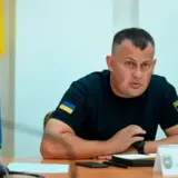 Даник назначен главой ГСЧС