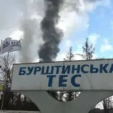 Бурштынская ТЭС не подлежит восстановлению
