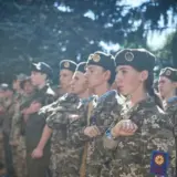 Ігор Табурець – на Черкащині відзначили відмінників захисту України-2024