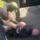 Кримінального авторитета затримали на Закарпатті