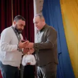 Ігор Табурець – багато статей нашої Конституції буквально написані кров’ю борців за волю України