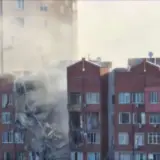 Увеличилось число пострадавших от российского ракетного удара в Днепре