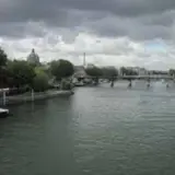У Франції – ще одна проблема: якість води в Сені