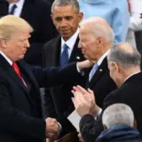 Дебати Трампа та Байдена – що показав розмову кандидатів