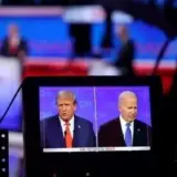 Після дебатів Байдена з Трампом 60 відсотків американців вважають, що Байдена треба замінити