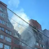 Ракетная атака на Днепр 28 июня – 5 человек считаются пропавшими без вести