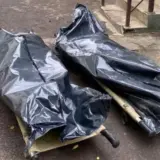 Російських солдатів в Україні косить тиф та холера