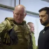 ДБР перевірить дії генерала Юрія Содоля під час командування обороною Харківщини