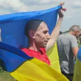 За час війни з російського полону вдалося повернути 3310 людей – Зеленський