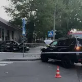 ДТП произошло в Николаеве