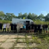 Мобілізація в Україні – група ухилянтів намагалася прорватися до Угорщини