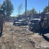 Обстрел Вольнянска — из-за обстрела 29 июня ранения получили 38 человек