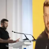 Зеленський вважає, що російський диктатор ризикує відносинами з Китаєм через домовленості з Північною Кореєю