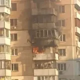 Ракетный удар по Киеву – в Оболонском районе пострадали пять человек