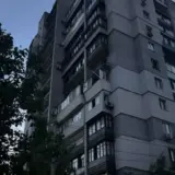 Ракетный удар по Днепру – российские военные применили баллистическое вооружение