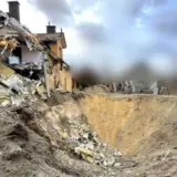 Обстріл Київської області – російські загарбники вдарили ракетами
