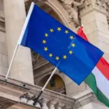 Венгрия возглавила ЕС