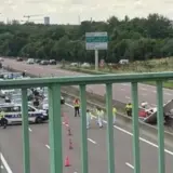 У Франції розбився літак
