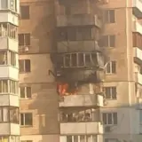 Ракетный удар по Киеву – оккупанты запустили две крылатые ракеты