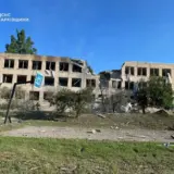 Обстріл Харківщини – окупанти скинули авіабомби на школу