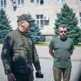 Ігор Табурець – оборонцям передали дрони різної модифікації від Черкащини