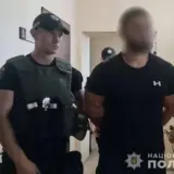 Денщік убитий у Запоріжжі