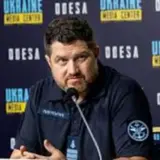 Обломки, упавшие на пляж в Севастоле, принадлежат ракете ПВО России