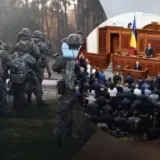 Мобилизация в Украине – Кабмин разрешил увеличить бронь от мобилизации для чиновников