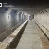 Укриття в Київській області – у школі збудували укриття за 3 мільйони