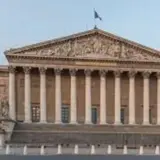 Во Франции финишировала возможность выставить барьер на выборах против партии Марин Ле Пен
