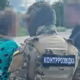 Задержание агента спецслужб РФ – предательница готовила обстрелы и вербовала шпионов на Сумщине