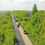 На ремонті доріг в Україні розікрали понад 100 мільйонів