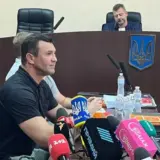 Тищенко оставили под арестом