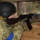 Российские ДРГ постоянно пытаются прорваться на Сумщину
