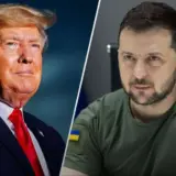 Війна в Україні – якщо Трамп знає, як закінчити війну, хай скаже сьогодні