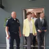 Розвиток адаптивного ветеранського спорту в органах системи МВС