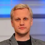 Антикорупціонер Шабунін був визнаний непридатним до армії через родимки
