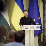 Війна в Україні – ті, хто пропонує Україні розглянути можливість припинення вогню, не знають як це повинно чітко працювати