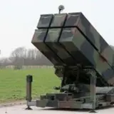 Україна отримає перехоплювачі для систем ППО Patriot та NASAMS