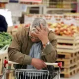 Зростання цін анонсувало Мінекономіки