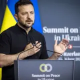 Саміт світу – Росія може брати участь у другому саміті миру