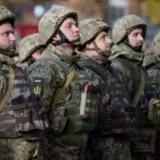 Мобилизация в Украине – в Украине насчитывается около 11,1 млн. мужчин от 25 до 60 лет