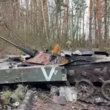 Война в Украине – у РФ нет стратегического прорыва на поле боя
