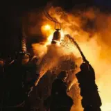 Обстрел Полтавской области – оккупанты ударили по газовой инфраструктуре