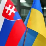 Словаччина робить велику роботу для України