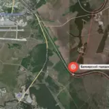 Партизаны совершили диверсию на железной дороге в РФ