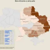 Война в Украине – российские террористы обстреляли 13 областей Украины