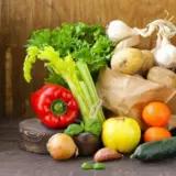 В Киеве запретили продажу продуктов