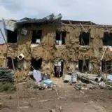 Обстріл Донецької області – армія РФ завдала трьох ударів по селу Комар