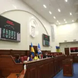 Порядок создания муралов утвердили в Киеве